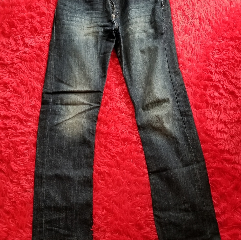 Wrangler Jeans, 30x32